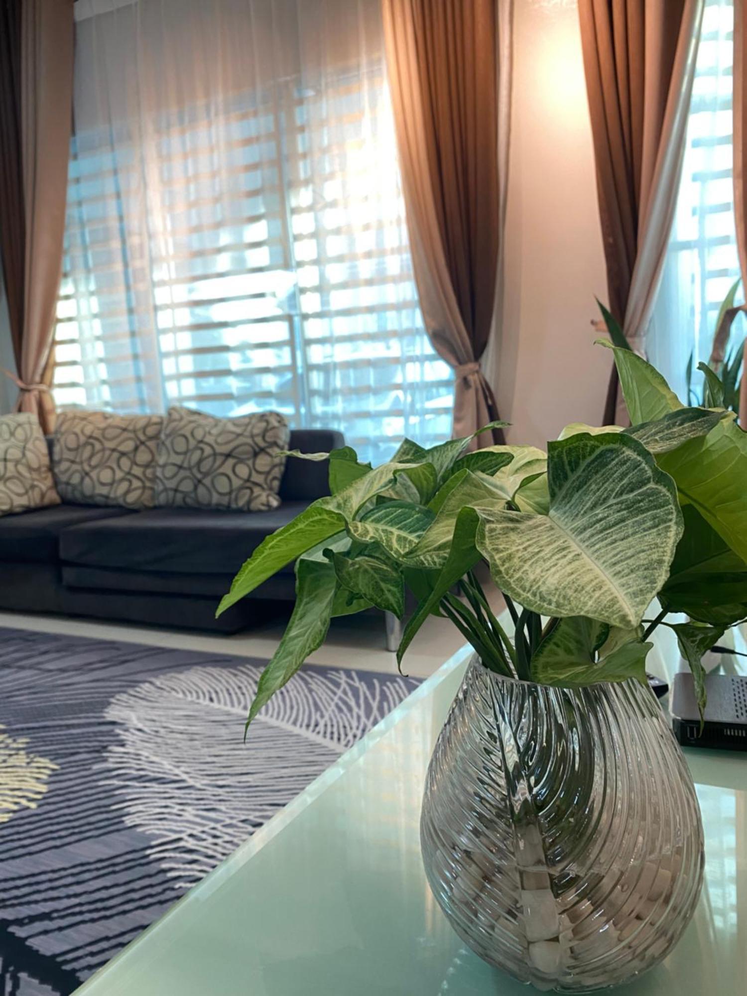 Homestay Aalaiya Bertam Kepala Batas - Fully Aircond Exterior photo
